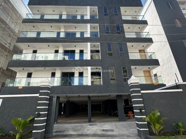 Flat for sale in Eti Osa, Lagos