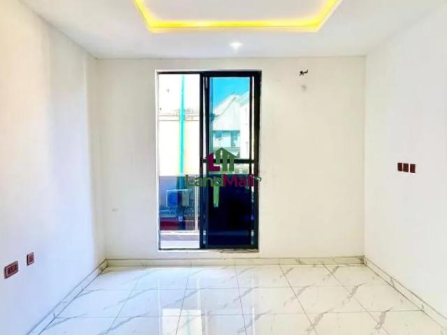 Property for sale in Eti Osa, Abuja
