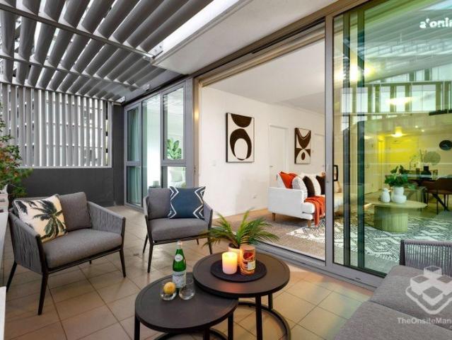 Apartment for rent in Toombul, Queensland