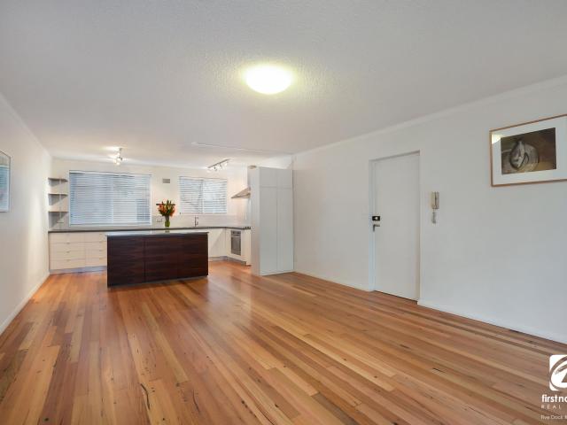 Apartment for rent in Inner West, Sydney