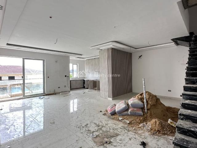 Flat for sale in Eti Osa, Lagos