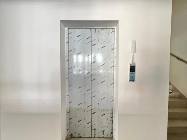 Property for sale in Eti Osa, Lagos