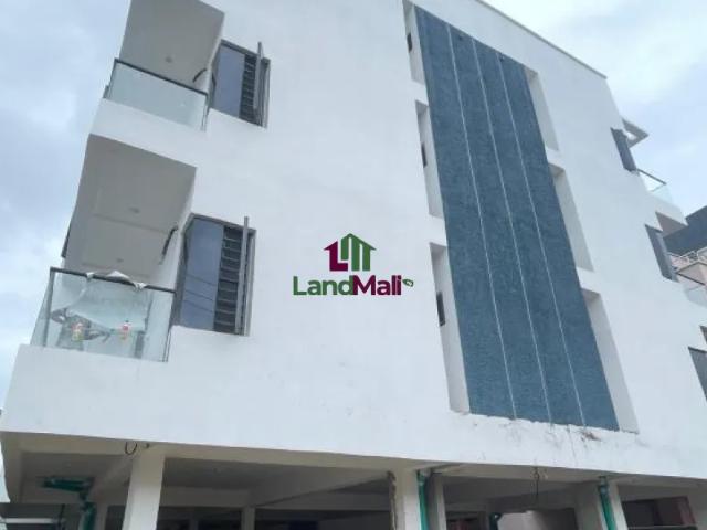 Property for sale in Eti Osa, Abuja