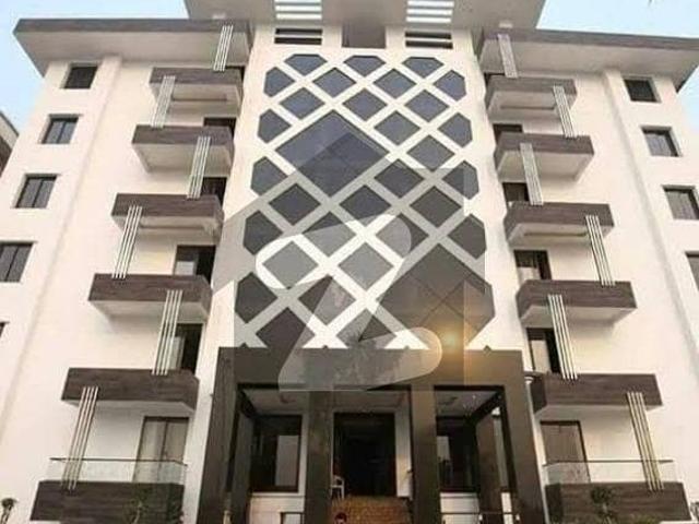 Apartment for sale in Rawalpindi, Islamabad Capital Territory