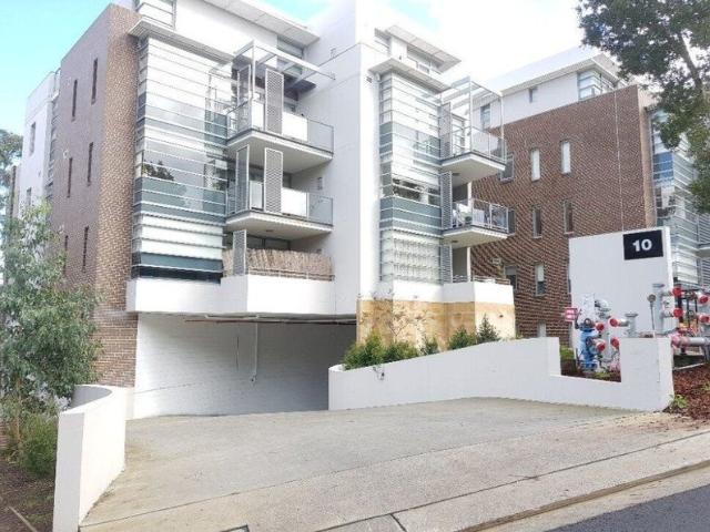 Apartment for rent in Upper North Shore, Sydney