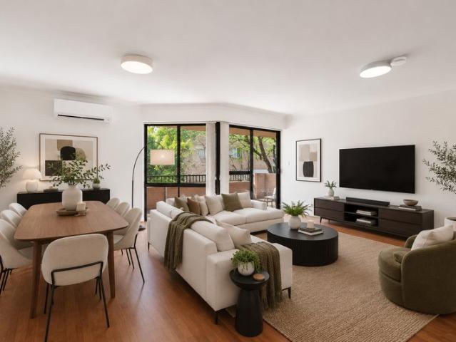 Apartment for rent in Sydney, New South Wales
