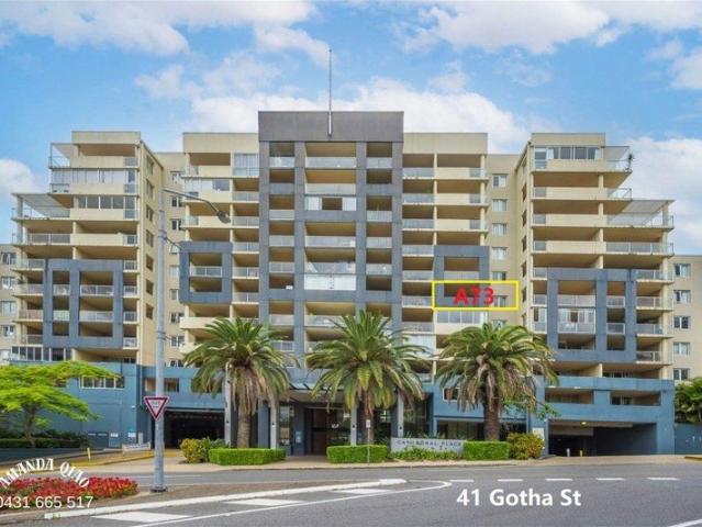 Apartment for sale in Toombul, Queensland