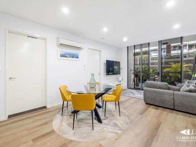 Apartment for rent in Inner West, Sydney