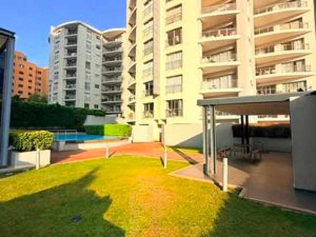 Apartment for rent in Alexandra, Gauteng