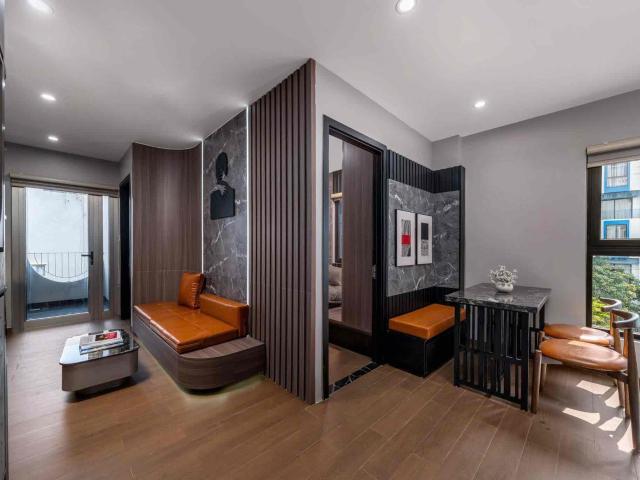 Căn hộ cho thuê tại Đà Nẵng