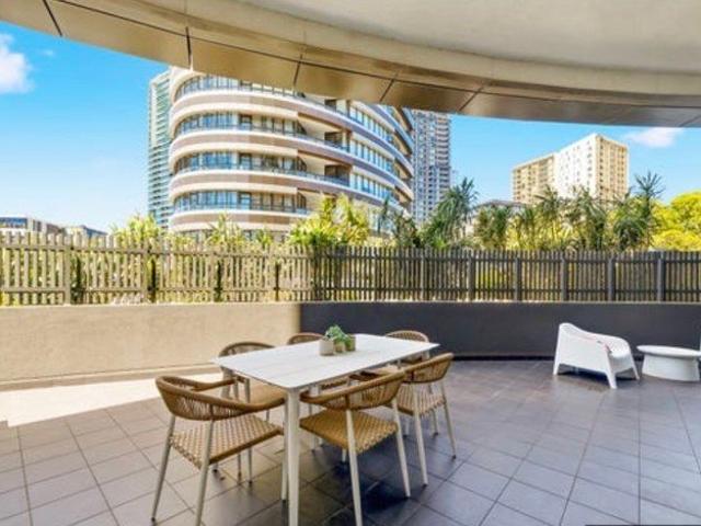 Apartment for rent in Sydney Olympic Park, Sydney