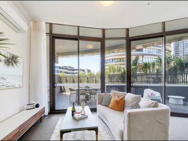 Apartment for rent in Sydney, New South Wales