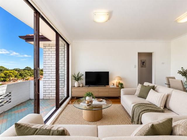 Apartment for rent in Inner West, Sydney