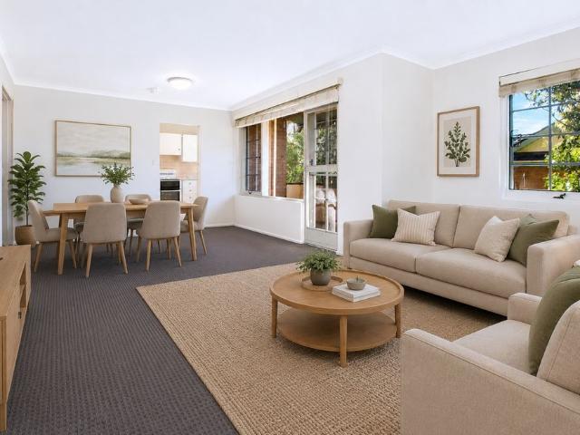 Apartment for rent in Sydney, New South Wales
