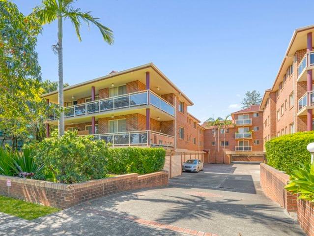 Apartment for sale in Campsie, Sydney