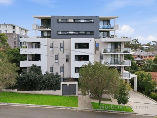Apartment for sale in Sydney, New South Wales