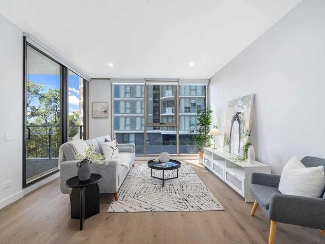 Apartment for rent in Epping, Sydney