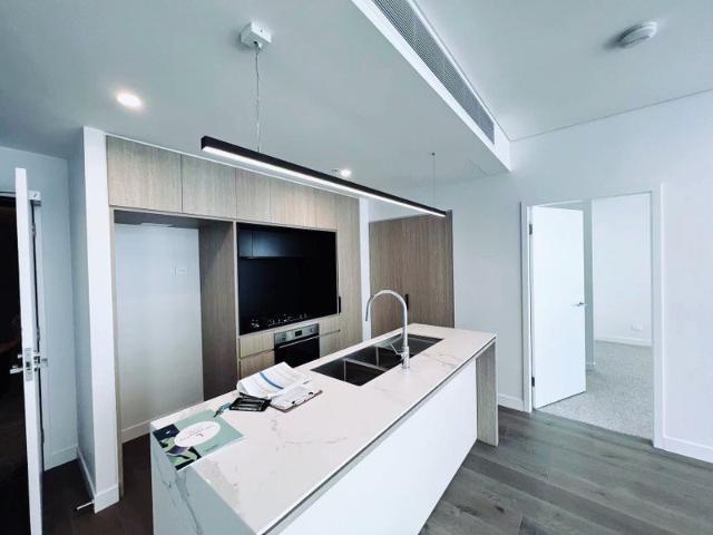 Apartment for rent in Epping, Sydney