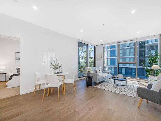 Apartment for rent in Sydney, New South Wales