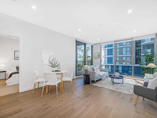 Apartment for rent in Sydney, New South Wales