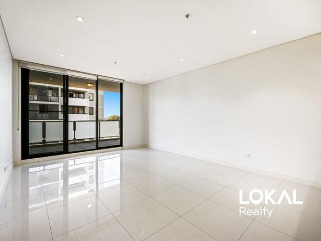 Apartment for rent in Strathfield, New South Wales