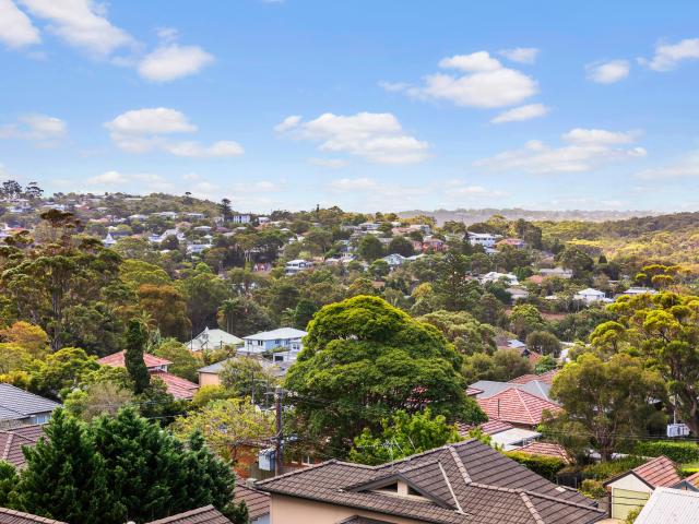 Apartment for sale in Balgowlah, New South Wales