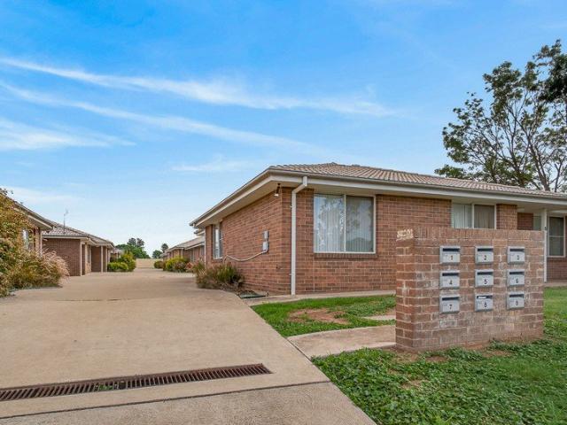 Apartment for rent in Dubbo, New South Wales