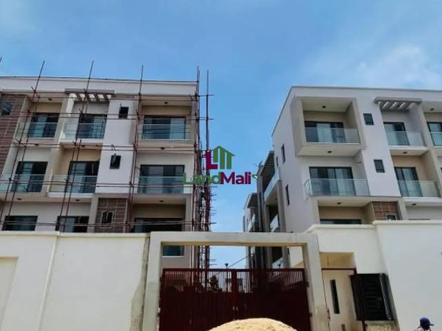 Property for sale in Eti Osa, Abuja