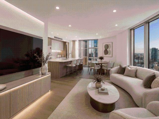 Apartment for rent in Fernbrook, Queensland
