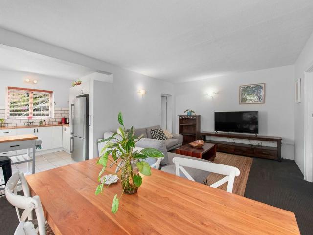 Apartment for rent in Toombul, Queensland