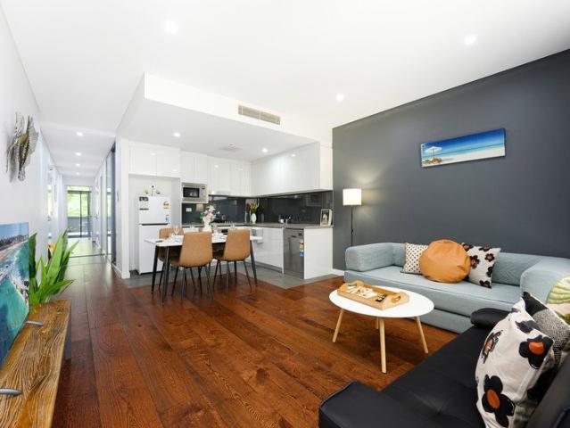 Apartment for sale in Ryde, Sydney
