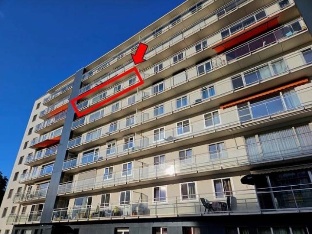 Appartement location à Lava, Brabant