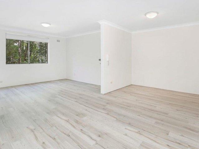 Apartment for rent in Lower North Shore, Sydney