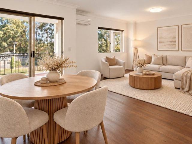 Apartment for sale in Marsfield, Sydney