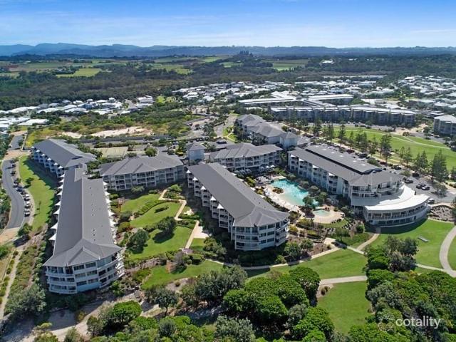 Apartment for sale in Kingscliff, New South Wales