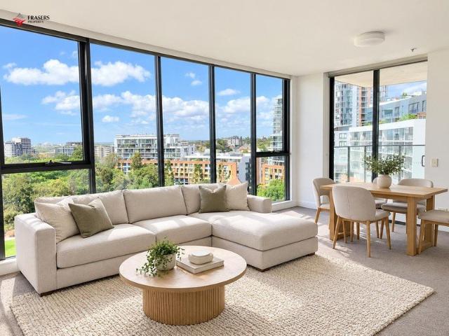 Apartment for rent in St George, Sydney