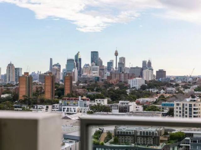 Apartment for rent in Sydney, New South Wales
