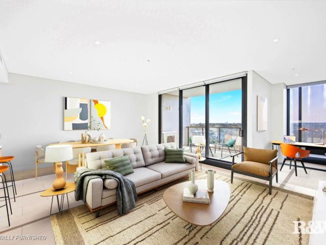 Apartment for sale in Sydney, New South Wales