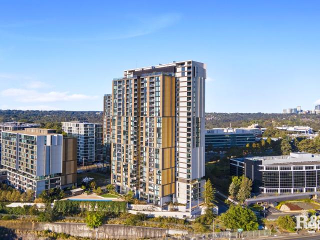 Apartment for sale in Sydney, New South Wales