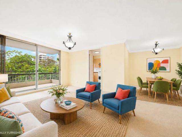 Apartment for rent in Willoughby, New South Wales