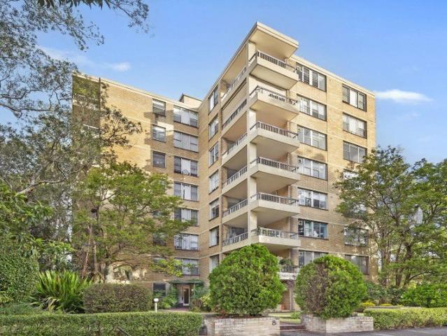 Apartment for rent in Willoughby, New South Wales