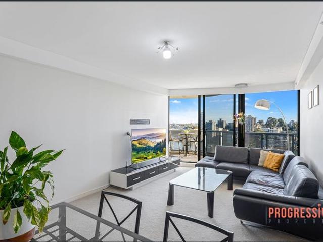 Apartment for rent in Lower North Shore, Sydney