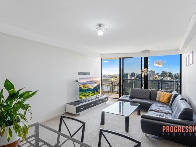Apartment for rent in Lower North Shore, Sydney