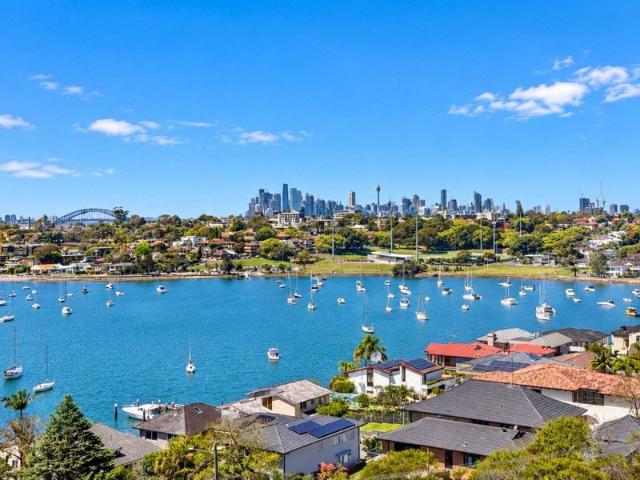 Apartment for rent in Inner West, Sydney