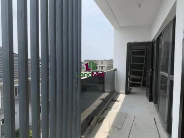 Property for sale in Eti Osa, Abuja