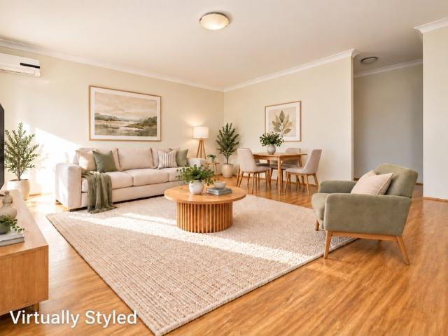 Apartment for rent in Berala, Sydney