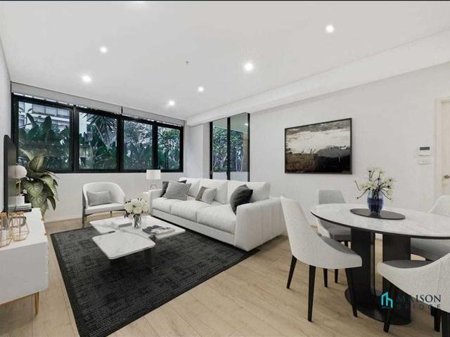 Apartment for rent in Sydney, New South Wales