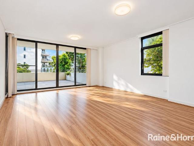 Apartment for rent in Inner West, Sydney