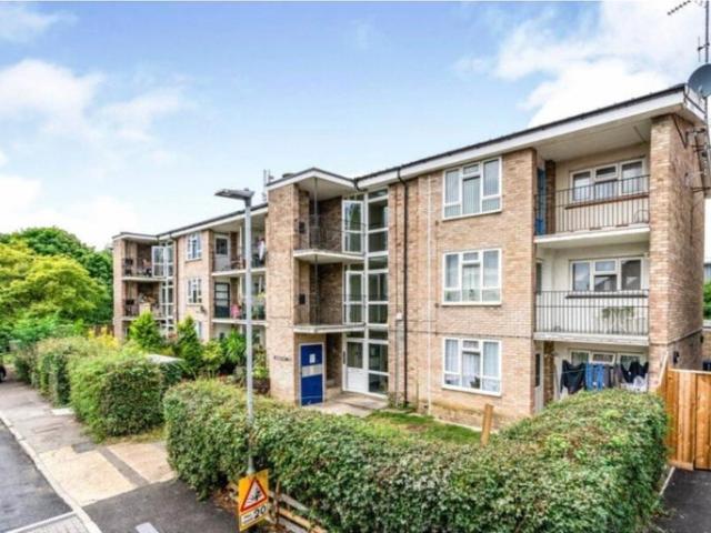 Apartment for rent in Chesterton, Arbury