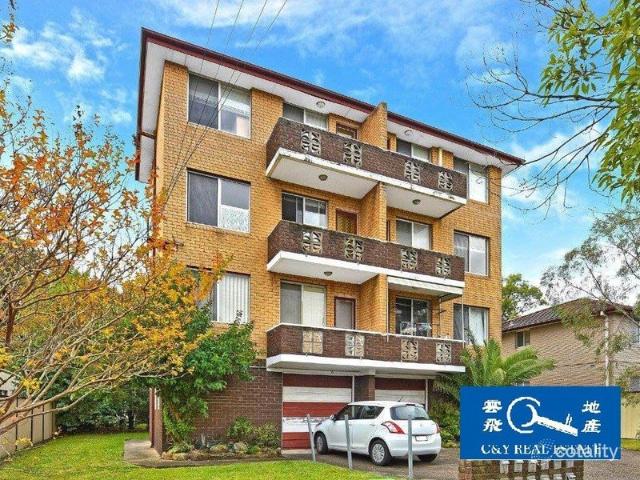 Apartment for sale in Campsie, Sydney